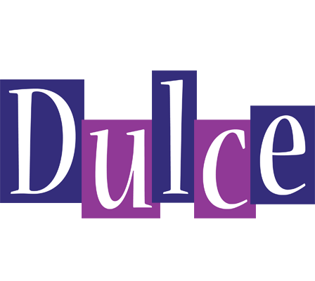 Dulce autumn logo