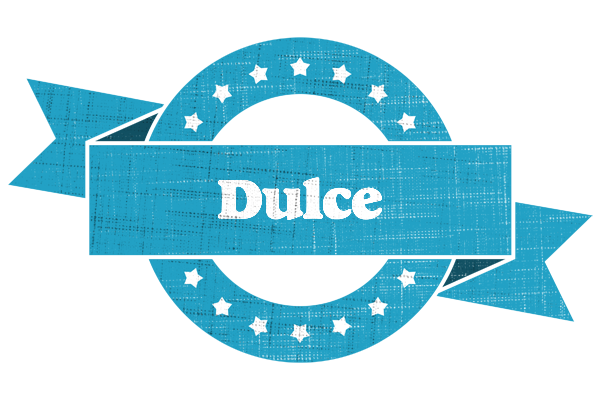 Dulce balance logo