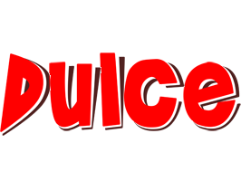 Dulce basket logo