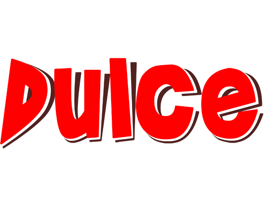 Dulce basket logo