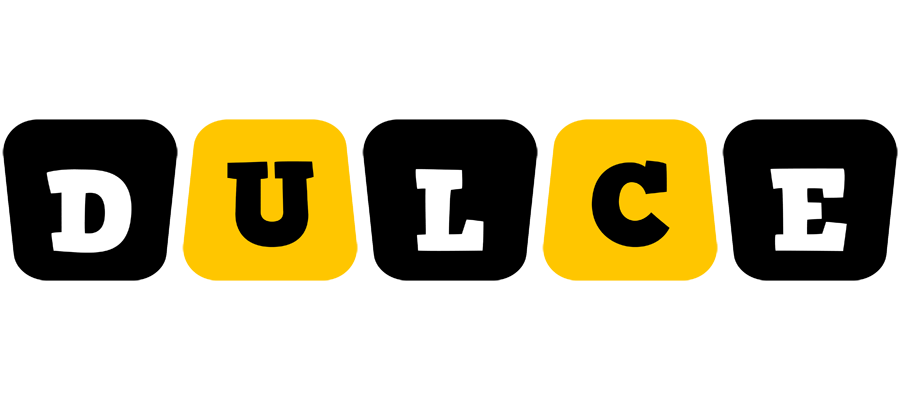 Dulce boots logo