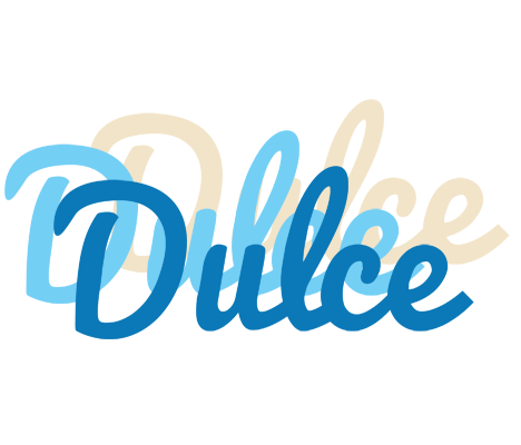 Dulce breeze logo