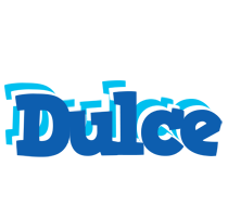 Dulce business logo