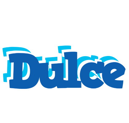 Dulce business logo