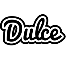 Dulce chess logo