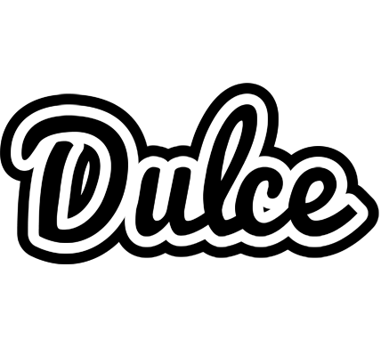 Dulce chess logo