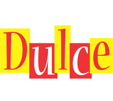 Dulce errors logo