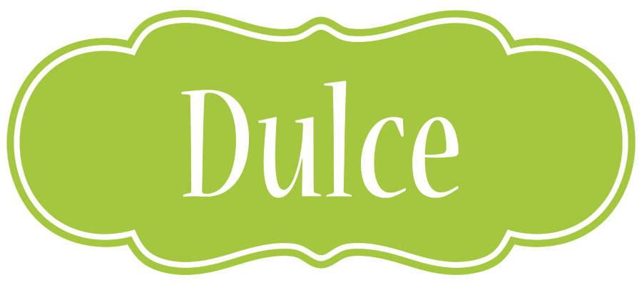 Dulce family logo