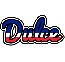 Dulce france logo