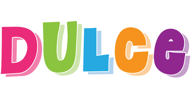 Dulce friday logo