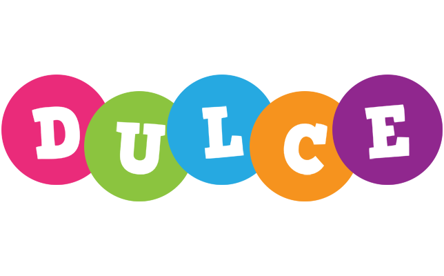 Dulce friends logo