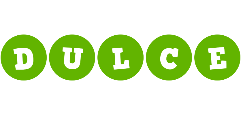 Dulce games logo