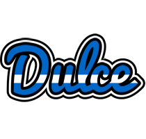 Dulce greece logo