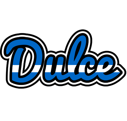 Dulce greece logo