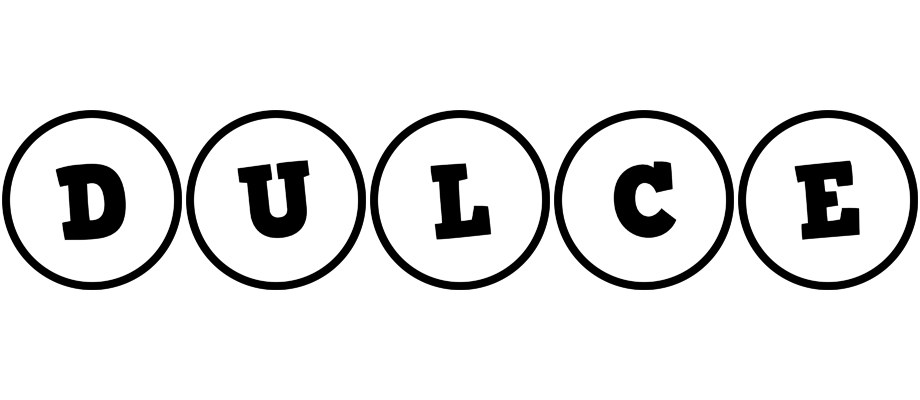 Dulce handy logo