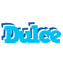 Dulce jacuzzi logo