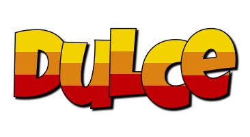 Dulce jungle logo