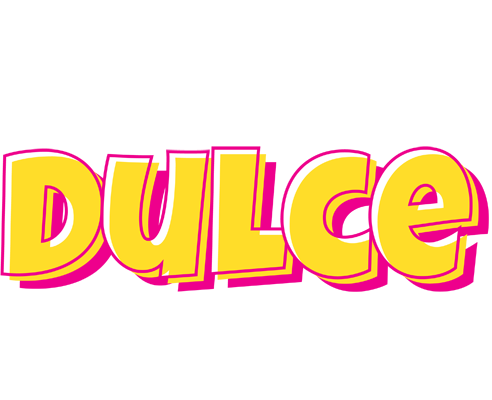 Dulce kaboom logo