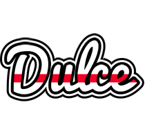 Dulce kingdom logo