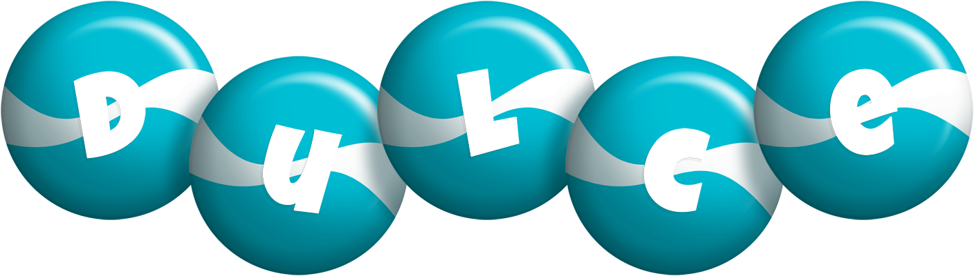 Dulce messi logo
