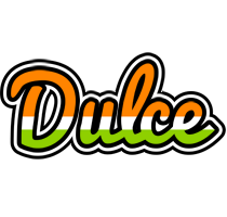 Dulce mumbai logo