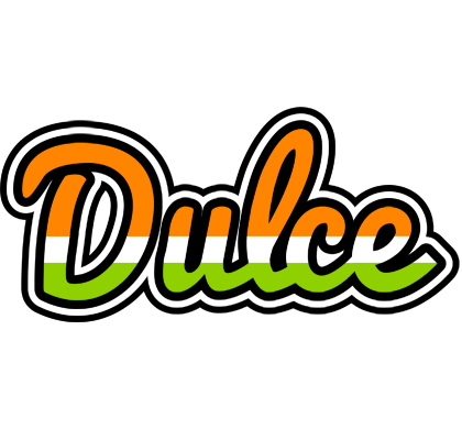 Dulce mumbai logo