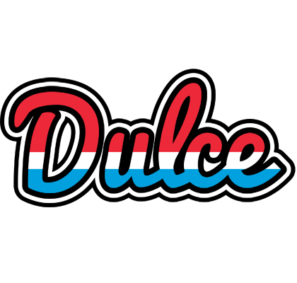 Dulce norway logo
