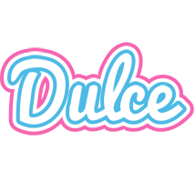 Dulce outdoors logo