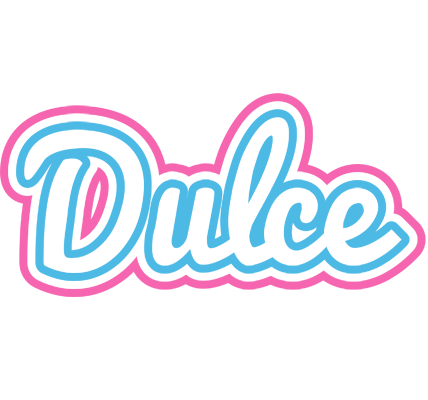 Dulce outdoors logo