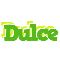 Dulce picnic logo