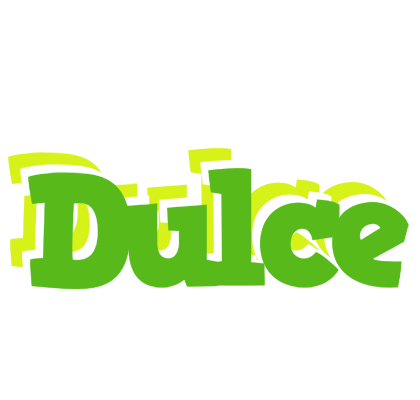 Dulce picnic logo
