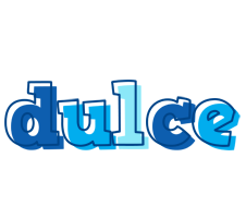 Dulce sailor logo