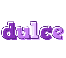 Dulce sensual logo