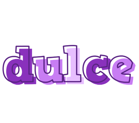Dulce sensual logo