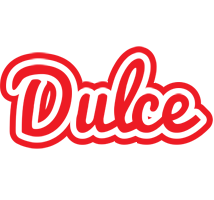 Dulce sunshine logo