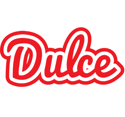 Dulce sunshine logo