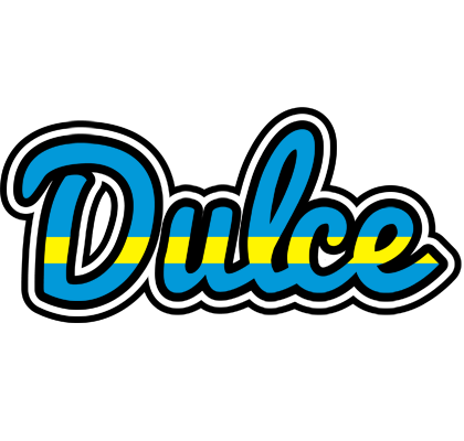 Dulce sweden logo