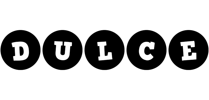 Dulce tools logo