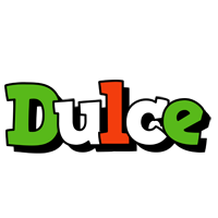 Dulce venezia logo