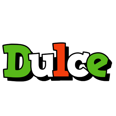 Dulce venezia logo