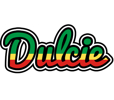 Dulcie african logo