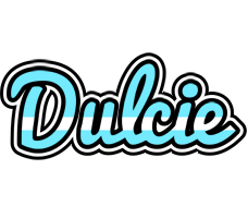 Dulcie argentine logo