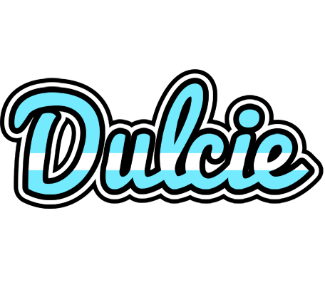 Dulcie argentine logo