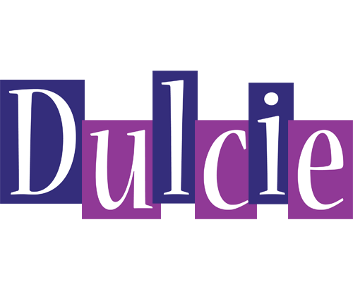 Dulcie autumn logo