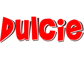 Dulcie basket logo