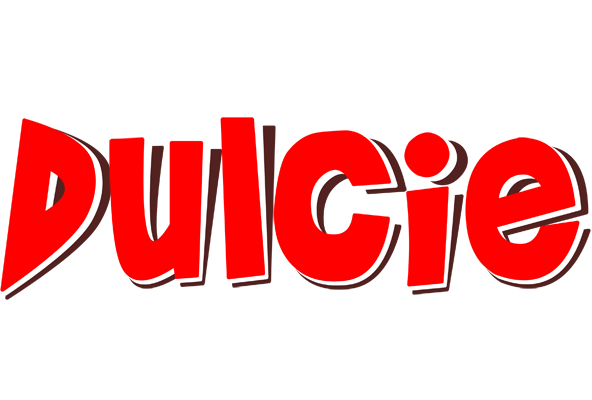 Dulcie basket logo