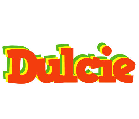 Dulcie bbq logo
