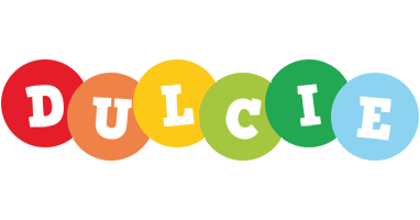 Dulcie boogie logo