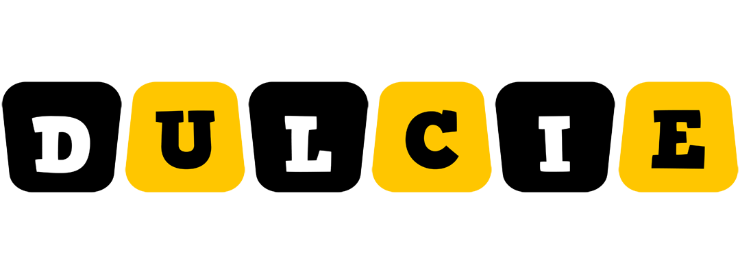 Dulcie boots logo