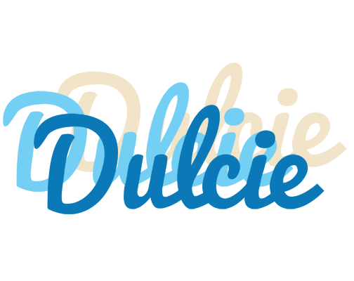 Dulcie breeze logo